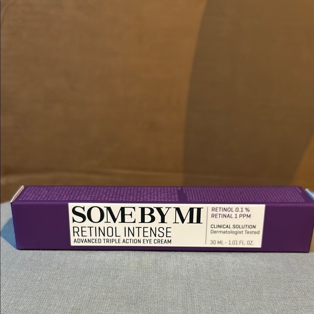 SOME BY MI Retinol Intense Eye Cream
